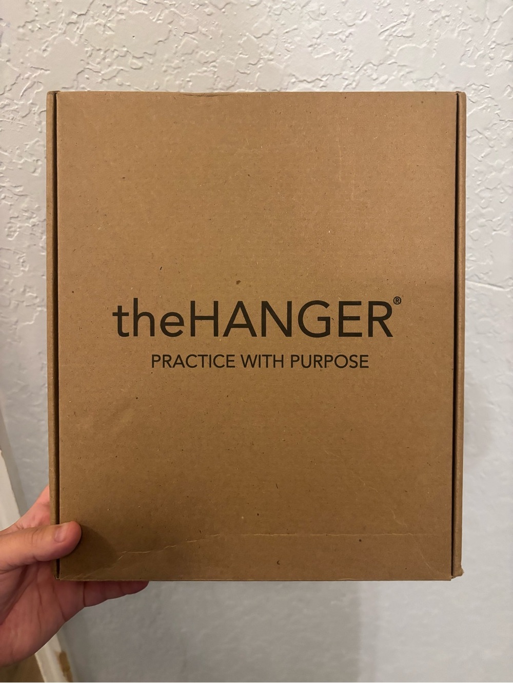 Watson Golf theHanger Golf Training Aid